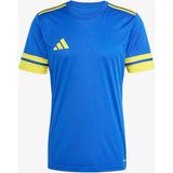 Adidas JN5411 Squadra 25 Player Jersey Erkek Forma - XL - 050-Mavi
