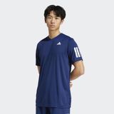 Adidas JN5730 Club Tennis Climacool Erkek Mavi Tişört