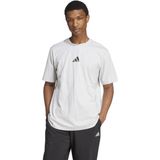 Adidas JN6953 Codes Photoreal Graphic Beyaz Erkek T-Shirt