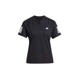 Adidas JN7093 Club 3 Bantlı Tenis Climacool Kadın T-shirt
