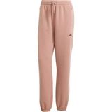 Adidas JN7176 D4T Knit Pant Pembe Kadın Eşofman Altı