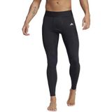 Adidas JN7352 TF Long M Spor Erkek Tayt
