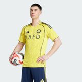 Adidas JN7987 Al Nassr FC 25/26 Erkek İç Saha Forması