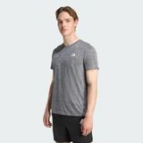 Adidas JN9870 Own The Run Melange Erkek Koşu T-Shirt
