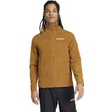 Adidas JP0797 Mt Ess Fz Fl Erkek Polar