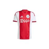 Adidas JP1448 Ajax Amsterdam 25/26 İç Saha Futbol Erkek Forması