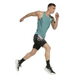 Adidas JP1492 ADIZERO A ST M Siyah Erkek Tayt