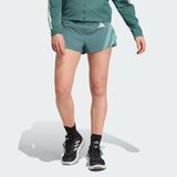 Adidas JP1494 Adizero Archive Gel Kadın Koşu Şortu