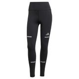 Adidas JP3846 Adi365 Running CLIMAWARM Siyah Kadın Koşu Taytı