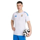 Adidas JP4026 Real Madrid Tiro 25 Competition Futbol Erkek Antrenman Forması
