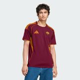 Adidas JP4184 AS Roma 25/26 İç Saha Erkek Forması