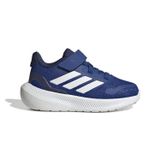 Adidas JP5154 Mavi Beyaz Runfalcon 5 Bebek Spor Ayakkabı