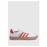 Adidas JP5346 Vl Court 3.0 Beyaz Kadın Sneaker