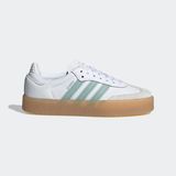 Adidas JP5609 Sambae W Kadın Günlük Spor Ayakkabısı - Beyaz