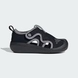 Adidas JP5754 Altaventure 3 I Unisex Bebek Sandalet - Siyah