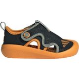 adidas Jp5755 Altaventure 3 I Bebek Sandalet Siyah Renkli Hafif Yapı ile Konforlu Tasarım