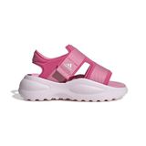 Adidas JP5830 Pembe Mehana Kız Çocuk Sandalet