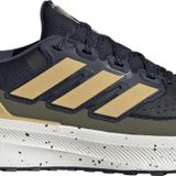 Adidas JP5906 Ultrarun 5 TR Siyah Erkek Koşu Ayakkabısı