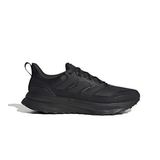 Adidas JP5908 Ultrarun 5 Tr Siyah Erkek Koşu Ayakkabısı