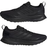 Adidas JP5916 Runfalcon 5 TR Siyah Erkek Koşu Ayakkabısı