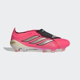 Adidas JP6237 Predator Elıte Ft Fg Erkek Krampon - Pembe