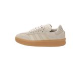 adidas JP6812-K Samba Xlg Kadın Spor Ayakkabı Krem