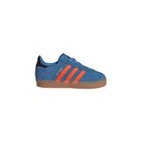 Adidas JP7134 Gazelle Comfort Closure Elastic Laces Lifestyle Çocuk Ayakkabı