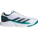 Adidas JP7232 Courtquick Padel Erkek Tenis Ayakkabısı