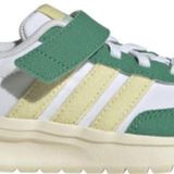 Adidas JP7242 Run 70S 2.0 EL C Beyaz Günlük Çocuk Spor Ayakkabı