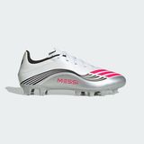 Adidas JP7443 Beyaz F50 Messi Club FG/MG Erkek Futbol Krampon