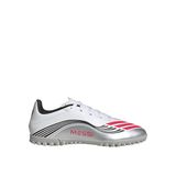 Adidas JP7445 F50 MESSI CLUB TF Beyaz Erkek Futbol Ayakkabısı