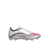 Adidas JP7446 F50 MESSI LEAGUE FG/MG Beyaz Erkek Futbol Ayakkabısı