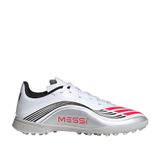 Adidas JP7456 Beyaz F50 Messi League Çocuk Halı Saha Ayakkabısı