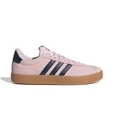 Adidas JP7629 Pembe VL Court 3.0 Kadın Spor Ayakkabı