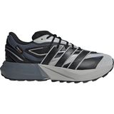 Adidas JP7773 Lightblaze Gri Erkek Spor Ayakkabı