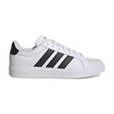 Adidas JP8275 Siyah Streettalk Erkek Spor Ayakkabı