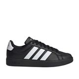Adidas JP8276 Streettalk Siyah Erkek Sneaker Ayakkabı