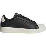 Adidas JP8278 Streettalk Siyah Erkek Sneaker Ayakkabı