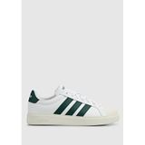 Adidas JP8281 Streettalk Beyaz Erkek Sneaker Ayakkabı