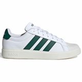 Adidas JP8281 Streettalk Beyaz Erkek Sneaker Ayakkabı