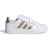 Adidas JP8285 Beyaz Streettalk Kadın Sneaker Ayakkabı