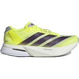 Adidas JP9251 Sarı Adizero Boston 13 Erkek Koşu Ayakkabısı