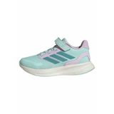 Adidas JP9403 RUNFALCON 5 EL C Çocuk Yürüyüş Ayakkabısı Mint