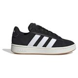 Adidas JP9771 Grand Court Alpha 00S Siyah Unisex Günlük Ayakkabı