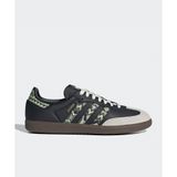 Adidas JQ0015-001 Samba OG Siyah Erkek Sneaker