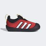Adidas JQ0016 Monofit Kırmızı Mickey Bebek Günlük Spor Ayakkabı
