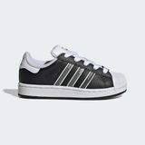 Adidas JQ0316-001 Siyah Superstar II C Çocuk Sneaker