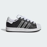 Adidas JQ0316-001 Siyah Superstar II C Çocuk Sneaker
