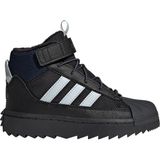 Adidas JQ0344 Superstar Winter Trek Lifestyle Çocuk Ayakkabı
