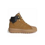 Adidas JQ0345 Superstar Winterized Trek Lifestyle Çocuk Ayakkabı